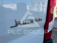 2020 Citroen Jumper