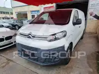 2020 Citroen Jumper