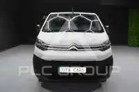 2020 Citroen Jumper
