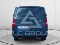 2020 Citroen Jumper