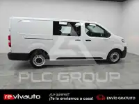 2020 Citroen Jumper