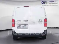 2020 Citroen Jumper