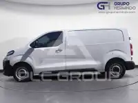2020 Citroen Jumper