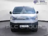 2020 Citroen Jumper