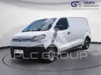 2020 Citroen Jumper