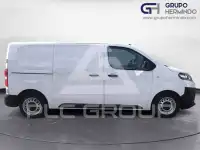 2020 Citroen Jumper