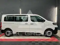 2020 Citroen Jumper