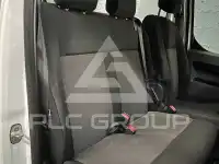 2020 Citroen Jumper