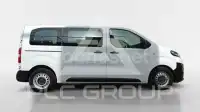 2020 Citroen Jumper