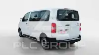 2020 Citroen Jumper