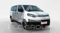 2020 Citroen Jumper