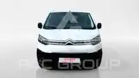 2020 Citroen Jumper