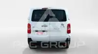 2020 Citroen Jumper