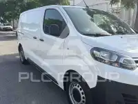 2020 Citroen Jumper