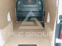2020 Citroen Jumper