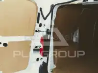 2020 Citroen Jumper