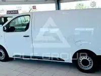 2020 Citroen Jumper