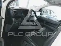 2020 Citroen Jumper