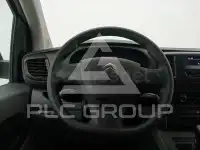 2020 Citroen Jumper
