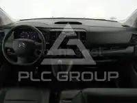 2020 Citroen Jumper