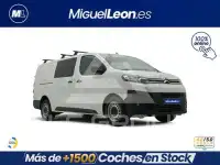 2020 Citroen Jumper