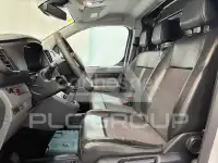 2020 Citroen Jumper