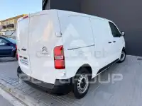 2020 Citroen Jumper