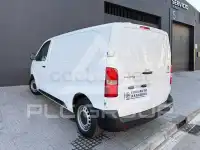 2020 Citroen Jumper