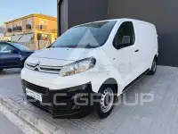 2020 Citroen Jumper