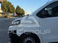 2020 Citroen Jumper