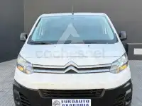 2020 Citroen Jumper