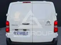 2020 Citroen Jumper
