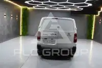 2020 Citroen Jumper