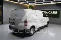 2020 Citroen Jumper