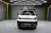 2020 Citroen Jumper