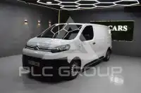 2020 Citroen Jumper