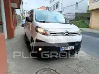 2020 Citroen Jumper