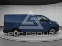 2020 Citroen Jumper