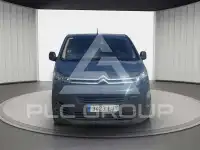 2020 Citroen Jumper