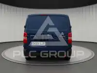 2020 Citroen Jumper