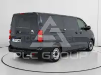 2020 Citroen Jumper