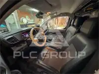 2020 Citroen Jumper