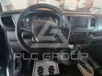 2020 Citroen Jumper