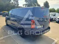 2020 Citroen Jumper
