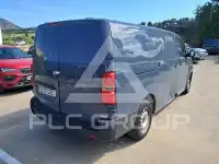 2020 Citroen Jumper