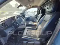 2020 Citroen Jumper