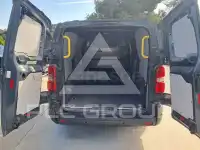 2020 Citroen Jumper