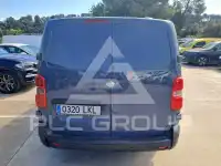 2020 Citroen Jumper