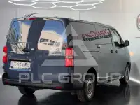 2020 Citroen Jumper