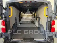 2020 Citroen Jumper